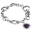 BSS288 STAINLESS STEEL BRACELET