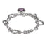BSS288 STAINLESS STEEL BRACELET AAB CO..