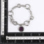 BSS288 STAINLESS STEEL BRACELET AAB CO..