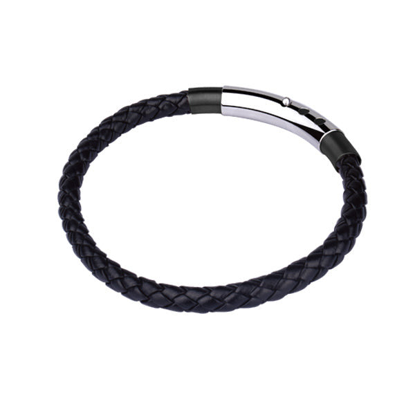 BSS290 STAINLESS STEEL BRACELET AAB CO..