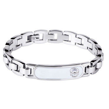 BSS292 STAINLESS STEEL BRACELET AAB CO..