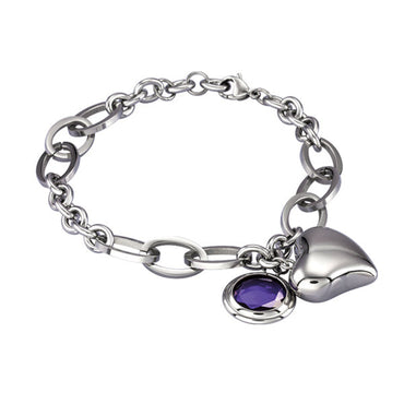 BSS296  STAINLESS STEEL BRACELET AAB CO..