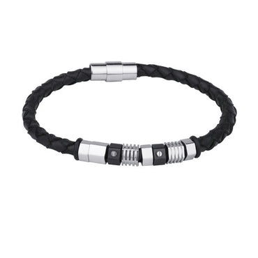 BSS304 STAINLESS STEEL BRACELET AAB CO..