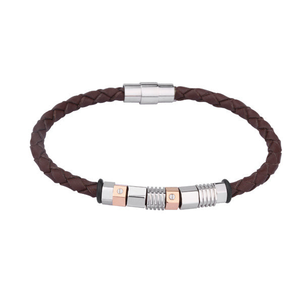 BSS304 STAINLESS STEEL BRACELET