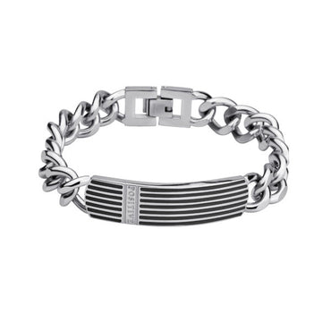 BSS306 STAINLESS STEEL BRACELET AAB CO..