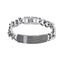 BSS306 STAINLESS STEEL BRACELET