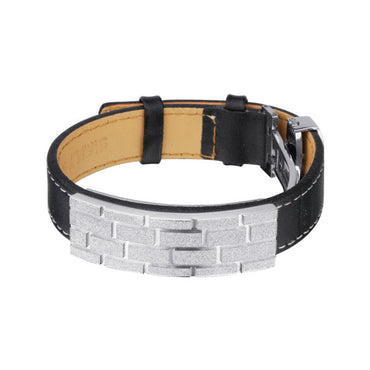 BSS309  STAINLESS STEEL BRACELET AAB CO..