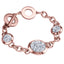 BSS327 STAINLESS STEEL BRACELET