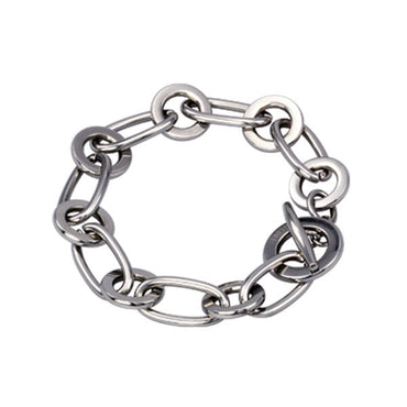 BSS346  STAINLESS STEEL BRACELET AAB CO..