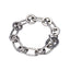 BSS346  STAINLESS STEEL BRACELET