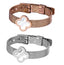 BSS348 STAINLESS STEEL BRACELET