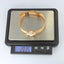 BSS348 STAINLESS STEEL BRACELET AAB CO..