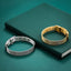 BSS349-2 STAINLESS STEEL BRACELET