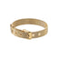 BSS349-2 STAINLESS STEEL BRACELET