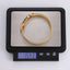 BSS349-2 STAINLESS STEEL BRACELET