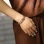 BSS349-2 STAINLESS STEEL BRACELET