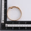 BSS349-2 STAINLESS STEEL BRACELET