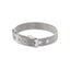 BSS349-2 STAINLESS STEEL BRACELET