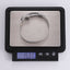 BSS349-2 STAINLESS STEEL BRACELET