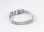 BSS349-2 STAINLESS STEEL BRACELET