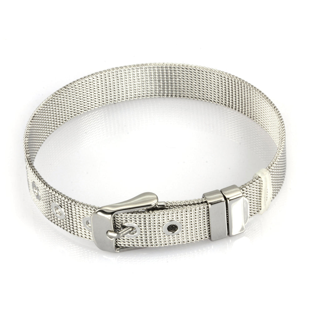 BSS349 STAINLESS STEEL BRACELET AAB CO..