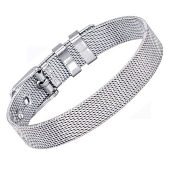 BSS349 STAINLESS STEEL BRACELET AAB CO..