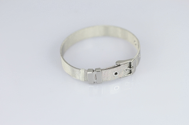 BSS349 STAINLESS STEEL BRACELET AAB CO..