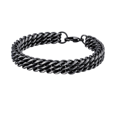 BSS351 STAINLESS STEEL BRACELET AAB CO..