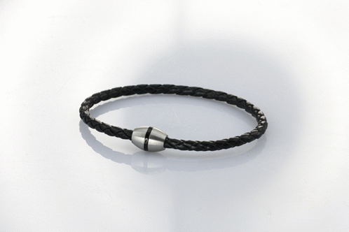 BSS362 STAINLESS STEEL BRACELET