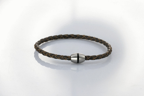 BSS362 STAINLESS STEEL BRACELET