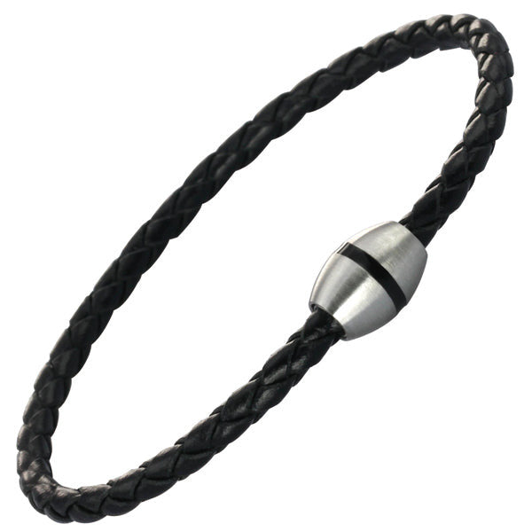 BSS362 STAINLESS STEEL BRACELET