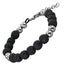 BSS366 STAINLESS STEEL BRACELET