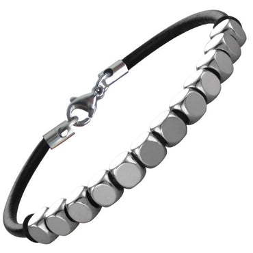 BSS388 STANLESS STEEL BRACELET AAB CO..