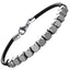 BSS388 STANLESS STEEL BRACELET