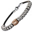 BSS390 STAINLESS STEEL BRACELET