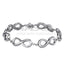 BSS418  STAINLESS STEEL BRACELET