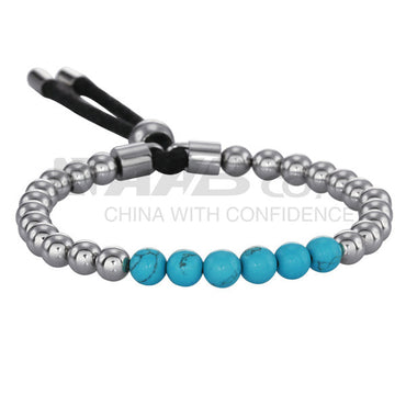 BSS421 STAINLESS STEEL BRACELET AAB CO..