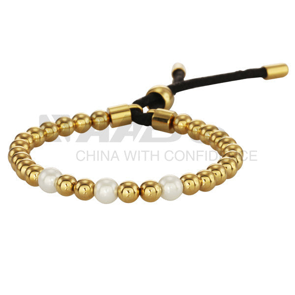 BSS422 STAINLESS STEEL BRACELET