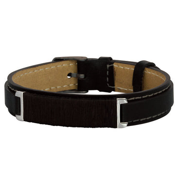 BSS424 STAINLESS STEEL BRACELET AAB CO..