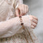 BSS425 STAINLESS STEEL BRACELET AAB CO..