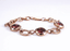BSS425 STAINLESS STEEL BRACELET AAB CO..