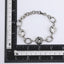 BSS425 STAINLESS STEEL BRACELET AAB CO..