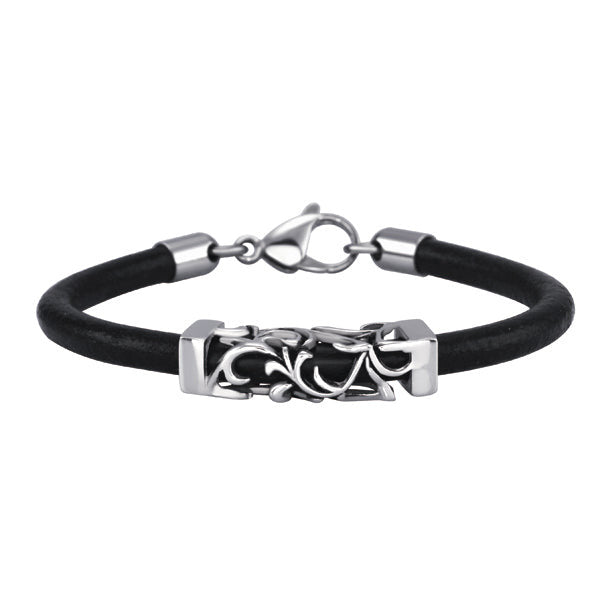 BSS426 STAINLESS STEEL BRACELET AAB CO..