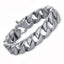 BSS429 STAINLESS STEEL BRACELET