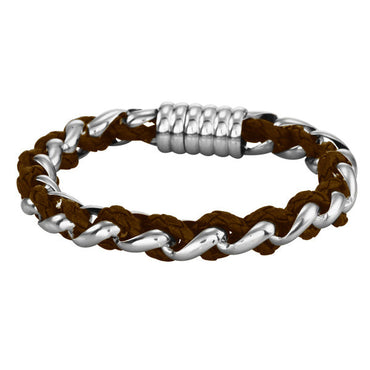 BSS433 STAINLESS STEEL BRSCELET AAB CO..