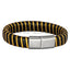 BSS436  STAINLESS STEEL BRACELET AAB CO..