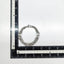 BSS459 STAINLESS STEEL BRACELET