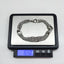 BSS459 STAINLESS STEEL BRACELET