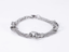 BSS459 STAINLESS STEEL BRACELET