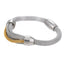 BSS458 STAINLESS STEEL BRACELET AAB CO..